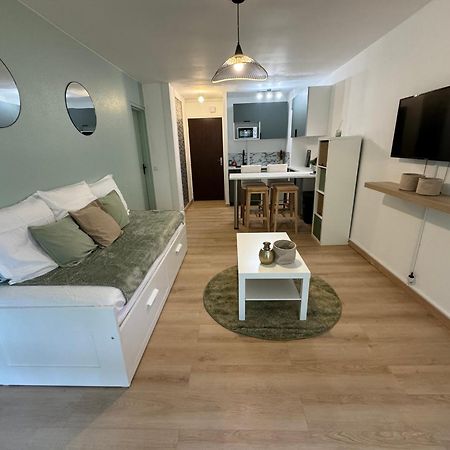 Appartement A 2 Min Des Plages Трувіль-сюр-Мер Екстер'єр фото