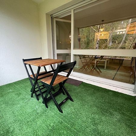 Appartement A 2 Min Des Plages Трувіль-сюр-Мер Екстер'єр фото