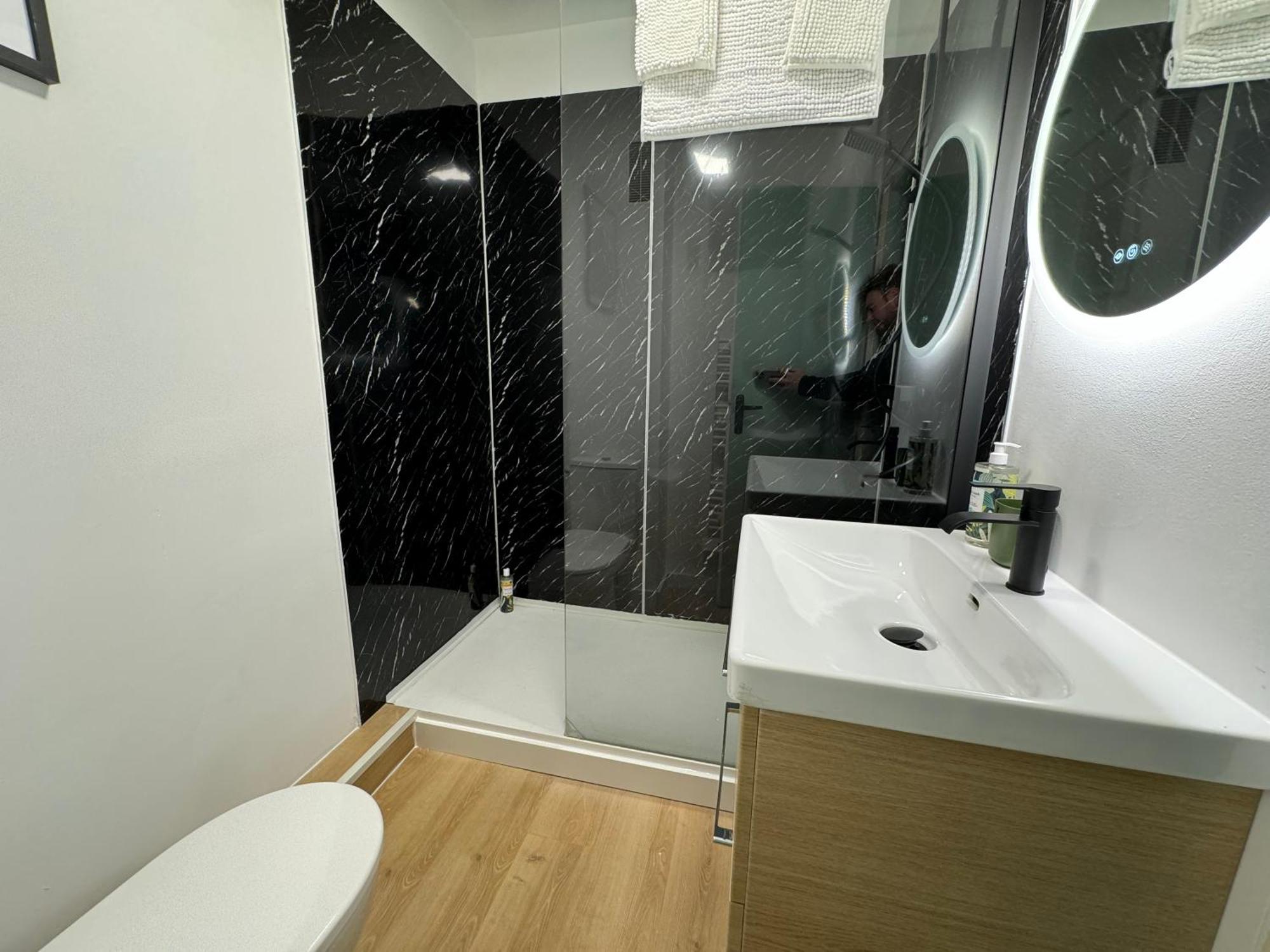 Appartement A 2 Min Des Plages Трувіль-сюр-Мер Екстер'єр фото